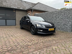 Skoda Octavia Combi - 1.5 TSI Greentech Sport Business