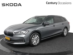 Skoda Superb Combi - 1.5 TSI 150Pk Automaat MHEV First Edition