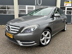 Mercedes-Benz B-klasse - 180 Ambition, Org NL, 1e Eigenaar