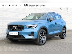 Volvo XC40 - 2.0 B4 Plus Dark | Trekhaak | Pilot Assist | Camera achter | Harman Kardon | Voorruitverwa