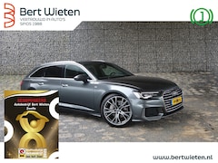 Audi A6 Avant - 45 TFSI | Geen import | S-Line | Trekhaak | LED