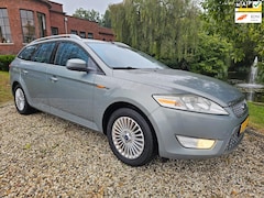 Ford Mondeo Wagon - 2.0-16V Titanium AIRCO/cruise/NAVI