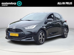 Toyota Yaris - 1.5 Hybrid 115 First Edition | Wordt binnenkort verwacht |