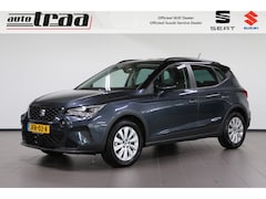 SEAT Arona - 1.0 EcoTSI Style Business Connect / 6 versnellingen / 115PK / Full led / Blind spot /