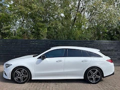 Mercedes-Benz CLA-klasse Shooting Brake - 200 Business Solution AMG