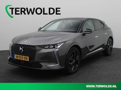 DS 4 - 4 1.2 PureTech Performance Line+ | FOCAL Audio | 360 Camera | Adapt. Cruise |