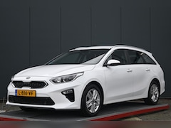 Kia Cee'd Sportswagon - Ceed 1.0 T-GDi DynamicLine