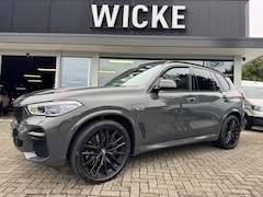 BMW X5 - XDrive45e High Executive Pano 360 Camera Trekhaak Leder HeadUp