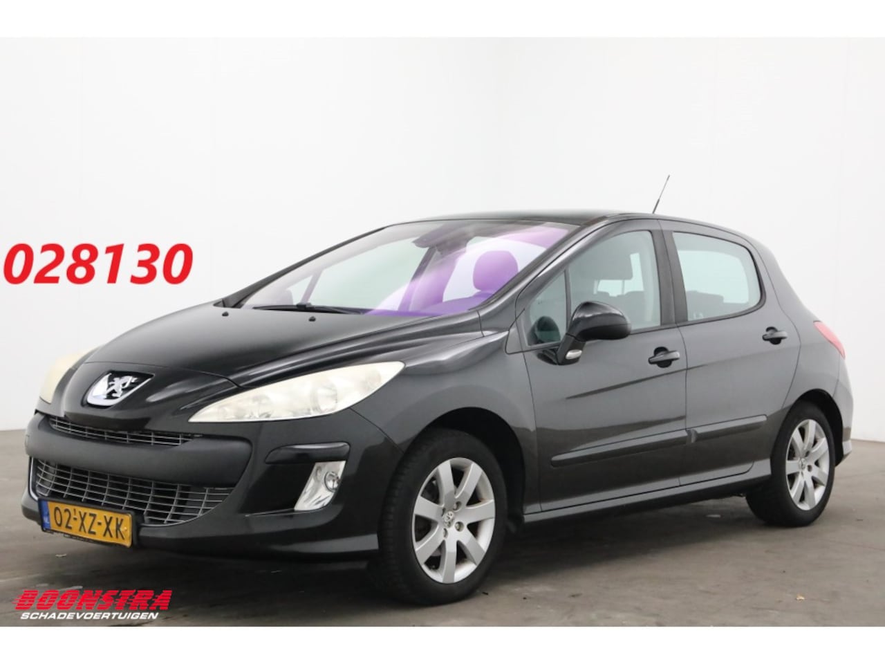 Peugeot 308 - 1.6 VTi XT Pano Clima Cruise - AutoWereld.nl