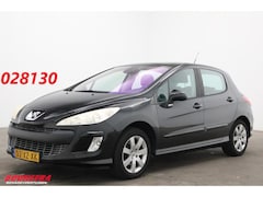 Peugeot 308 - 1.6 VTi XT Pano Clima Cruise