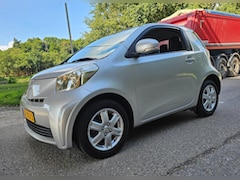 Toyota iQ - 1.0 VVTi NL Auto 2e Eig 28-10-2026 APK Airco