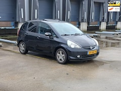 Honda Jazz - 1.4 LS