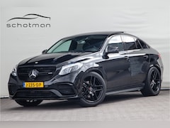 Mercedes-Benz GLE-Klasse Coupé - 350 d 4MATIC AMG Nightpakket, Pano, Harman-Kardon, Distronic