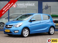 Opel Karl - 1.0 ecoFLEX Edition, Cruise Control / Sensoren / Bluetooth / Airco / NAP