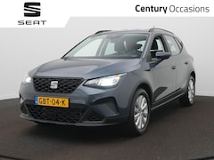 SEAT Arona - 1.0 EcoTSI Reference / Carplay / LED / Cruise