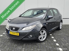 SEAT Ibiza - 1.4 Sport-up 134DKM