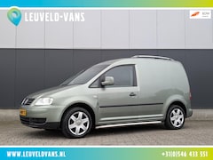 Volkswagen Caddy - 1.9 TDI CRUISE TREKHAAK LEER LM VELGEN