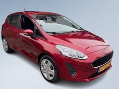 Ford Fiesta - 1.1 Trend, Carplay , Parkeersensoren achter