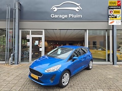 Ford Fiesta - Fiesta 1.1 Trend 5 Drs. Navi/Cruis/Airco