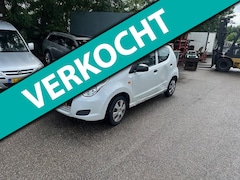 Suzuki Alto - 1.0 Comfort Plus