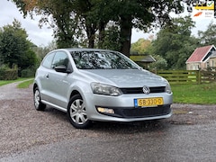 Volkswagen Polo - 1.2 Easyline | "169.000" KM + Cruise control |