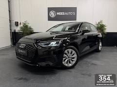 Audi A3 Sportback - 40 TFSI e Edition|Keyless|CarPlay|Con