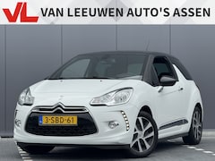 Citroën DS3 - 1.2 VTi Chic | Climate | Cruise | Goed onderhouden