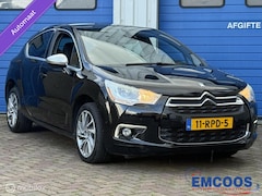 Citroën DS4 - 1.6 THP So Chic * Airco * Automaat * Cruise Control