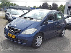 Mercedes-Benz A-klasse - 150 BlueEFFICIENCY Classic