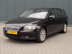Volvo V50 - 2.4 Elite Automaat