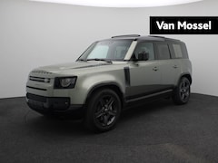 Land Rover Defender 110 - 2.0 P300e X-Dynamic SE