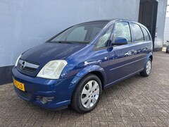 Opel Meriva - 1.6-16V Temptation - Airco - NIEUWE APK
