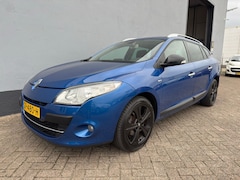 Renault Mégane Estate - 1.4 TCe GT-Line - BOSE Edition - Panorama - Keyless