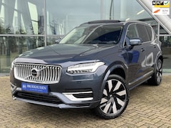 Volvo XC90 - 2.0 T8 Recharge AWD Plus Bright 455pk Panoramadak / 360 Camera / HU Display