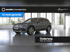 Mercedes-Benz GLC-klasse - 200 Premium | Multibeam LED | Burmester | Sfeerverlichting | Widescreen | Distronic |