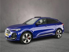 Audi Q5 Sportback - 2.0 TFSI e-hybrid quattro S Edition Comp. | Pano | Luchtvering | OLED | Trekhaak | Head Up