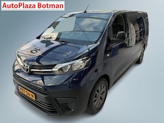 Toyota PROACE Long Worker - 2.0 D-4D Live Dubbele Cabine Mogelijk - Automaat Trekhaak Camera
