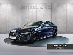 Jaguar XE - 2.0 P250 R-Dynamic S | 24 Mnd. Approved Garantie