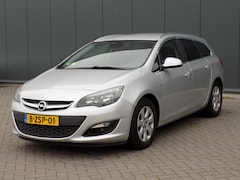Opel Astra Sports Tourer - 1.7 CDTi Business + 6-Bak