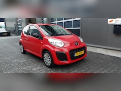 Citroën C1 - 1.0 Attraction