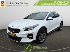 Kia XCeed - 1.6 GDi PHEV DynamicLine 18 inch. LM, Aut. achterklep, ect
