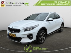 Kia XCeed - 1.6 GDi PHEV DynamicLine , stoel / stuurverwarming, Camera achter