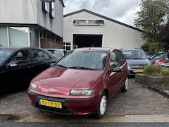 Fiat Punto - 1.2-16V ELX Speedgear Automaat Apk 31-01-2026