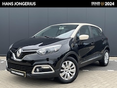 Renault Captur - TCe 90 Limited | TREKHAAK | NAVI | AIRCO | CRUISE CONTROL | PDC | LMV