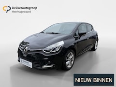 Renault Clio - 0.9 TCe Limited