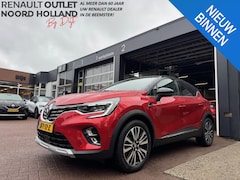 Renault Captur - 1.6 E-Tech plug-in hybrid 160 Initiale Paris
