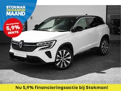 Renault Austral - 1.2 E-Tech full hybrid 200 PK techno | handsfree achterklep | winterpakket | bestuurdersst