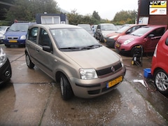 Fiat Panda - 1.1 Active st bekr elek pak nap apk