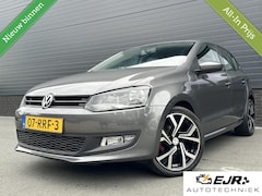 Volkswagen Polo - 1.4-16V Comfortline AIRCO*CRUISE*HAAK*NAP