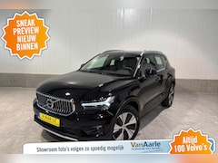 Volvo XC40 - T4 Aut. Plug-In Hybrid Inscription Expression Parkeercamera 211pk